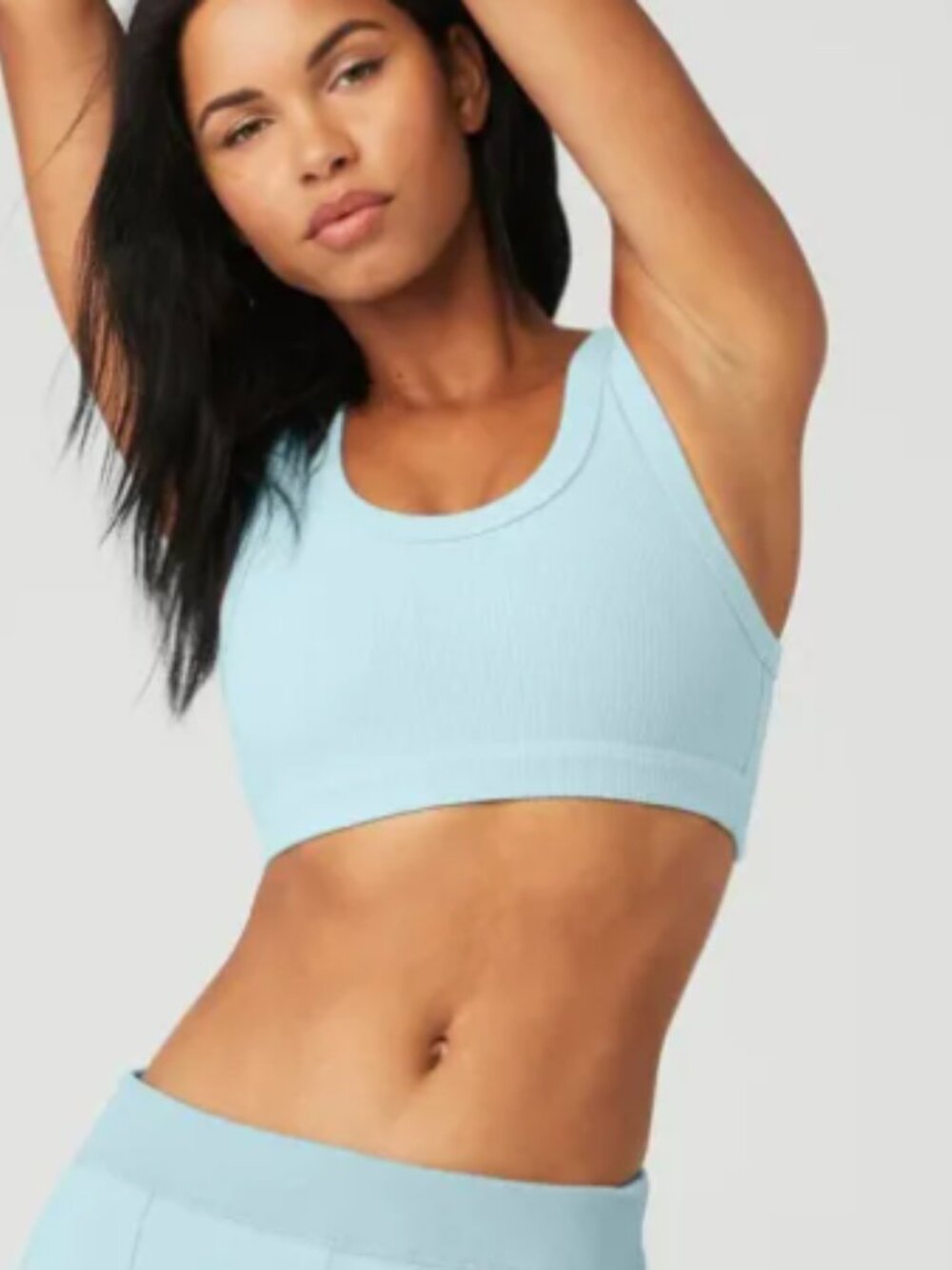 Alo Wellness Bra
